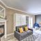 Peaceful Midway Studio with Mountain and Golf Views!