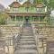 The Lilly House Historic Glen Rose Home with Porch! - Глен-Роуз