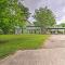 The Lilly House Historic Glen Rose Home with Porch! - Glen Rose