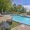 Cozy Jackson Condo with Mtn Views and Pool Access! - Bartlett