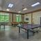 Cozy Jackson Condo with Mtn Views and Pool Access! - Bartlett