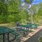 Cozy Jackson Condo with Mtn Views and Pool Access! - Bartlett