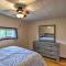 Pet-Friendly Ovid Home Near Seneca Lake and Wineries - Ovid