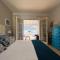 Apartamentos Burgao