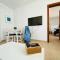 Apartamentos Burgao