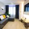 Apartamento Napoli , living suites en Vila real