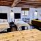 Hastings Retreat Rural barn conversions with Private Lake