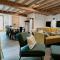 Hastings Retreat Rural barn conversions with Private Lake - 阿什比德拉祖什