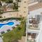 Sand Beach Apartments - Puerto de Alcudia