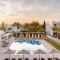 TMK Hotel Flora Park - Adults Only - Hammamet