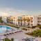 TMK Hotel Flora Park - Adults Only - Hammamet