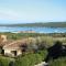 Bild des Holiday resort Baia de Bahas Residence Golfo Aranci - ISR01295-CYD