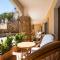 LH Hotel Pozzo Sacro
