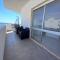 T2 Gaveto- Frente Mar, Wifi, Aconchegante & Familiar