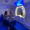 Space Night Capsule Hostel