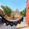 Hotel Boutique Santo Cuervo