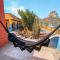 Hotel Boutique Santo Cuervo