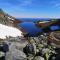 Ski in-out at Lifjell-Mountain cabin with majestic views close to Bø Sommarand - 伯