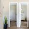 Vintage apartman