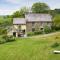 Nantgwynfaen Organic Farm Wales - Llandysul