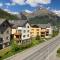 Spirit Apartments - Neben dem Titlis - Parkplatz