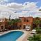 Oscar Hotel by Atlas Studios - Ouarzazate