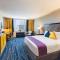 Luxe City Center Hotel
