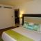 Fortune Inn Sree Kanya, Visakhapatnam - Member ITCs Hotel Group