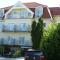 Pensili Apartmanház Balatonfüred