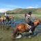 Mongolian Vision Tours - Ulan Bator