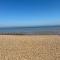 The Beach Retreat Whitstable