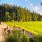 Hofwies-Exklusiv - Privates Luxus-Boutique Ferienhaus 8 Pax