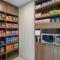 Holiday Inn Express Hotel & Suites Plano West - Frisco by IHG