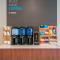 Holiday Inn Express Hotel & Suites Plano West - Frisco by IHG