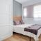 Blau Atic Apartment
