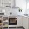 Blau Atic Apartment