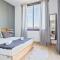 Blau Atic Apartment
