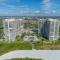 South Seas Tower 3 #1005 - Beachfront 2/2 Long Beach Views! - Марко-Айленд