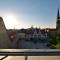 Last floor two level apartment with fantastic view - Рига