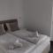 Zoran Apartments