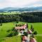 Hofwies-Exklusiv - Privates Luxus-Boutique Ferienhaus - Miesbach