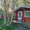 Bakkakot 2 - Cozy Cabins in the Woods - Akureyri Bakkakot 2 - Cozy Cabins in the Woods - Akureyri