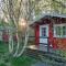 Bakkakot 2 - Cozy Cabins in the Woods - Akureyri