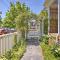 Chic Richmond Apartment with Private Deck and Patio! - Richmond