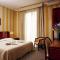 Jr Hotels Bocconi Milano