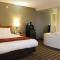 Comfort Inn University Center - Fairfax