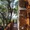 Luxury Cabins @Stony Ridge-Ruby