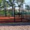 Holiday home in Porto Santa Margherita 24771