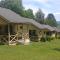 Serenity Motel