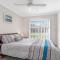 Scott Street Couples Getaway